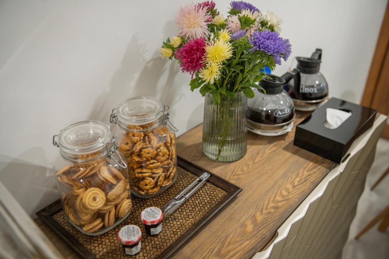 Maison Vy Anh Hotel & Apartment Da Nang Luaran gambar