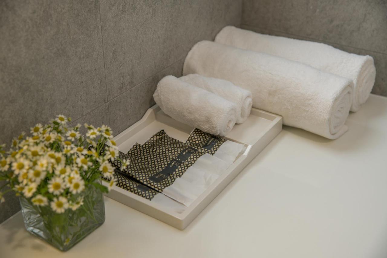 Maison Vy Anh Hotel & Apartment Da Nang Luaran gambar